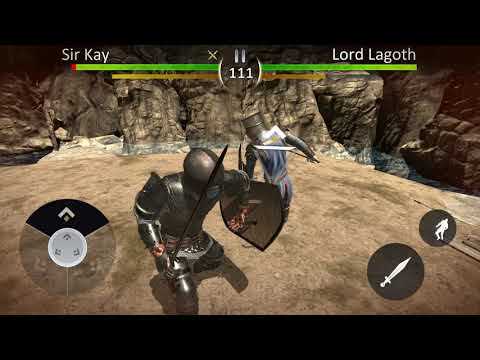 骑士对决2：荣耀