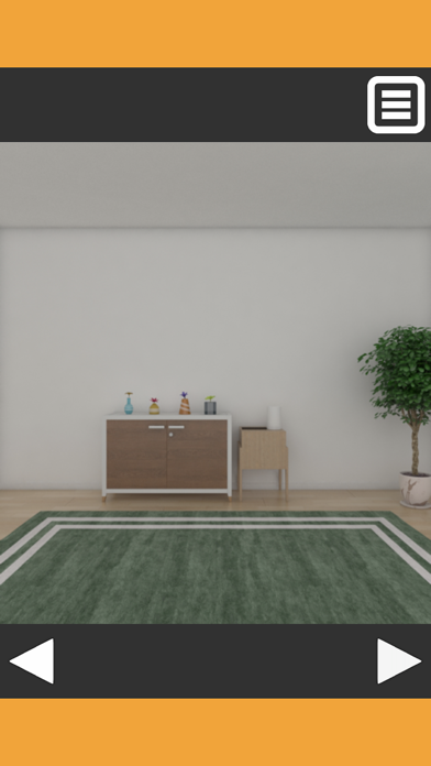 Escape Game - Living Room