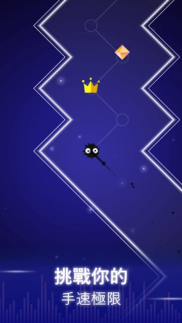 Dot n Beat - Magic Music Game