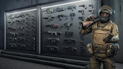 地下2077：僵尸射击