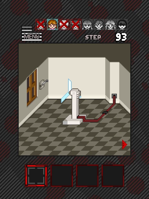 这下糟糕啦-逃脱游戏