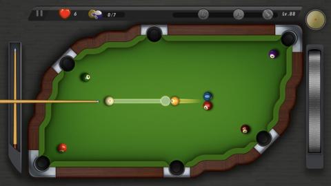 Billiards City