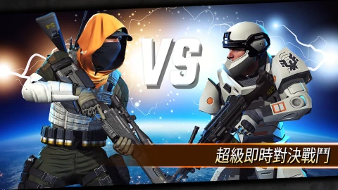 Sniper Strike – FPS 3D Shooting Game