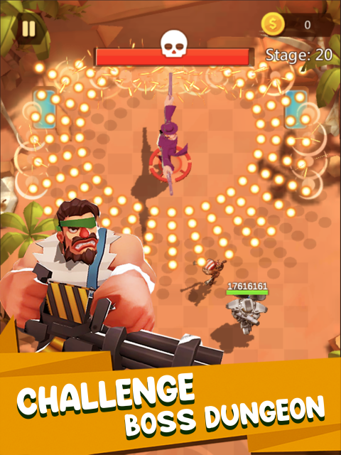 西部世界：重装