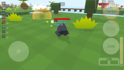 野良猫战车Online