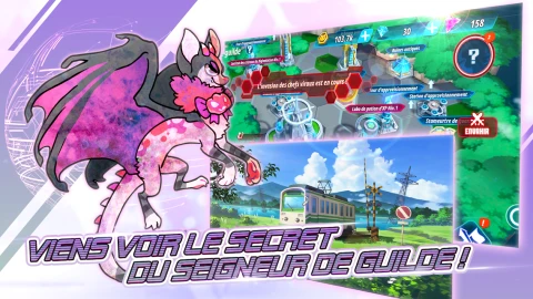 驯兽师战争（国际服）