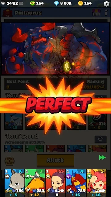 Hello Hero All Stars: 3D Cartoon Idle RPG