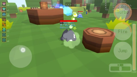 野良猫战车Online