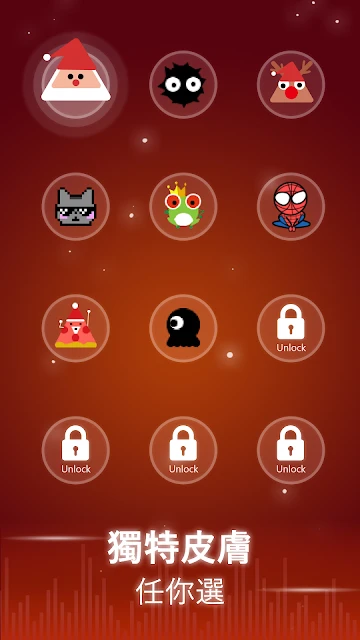 Dot n Beat - Magic Music Game