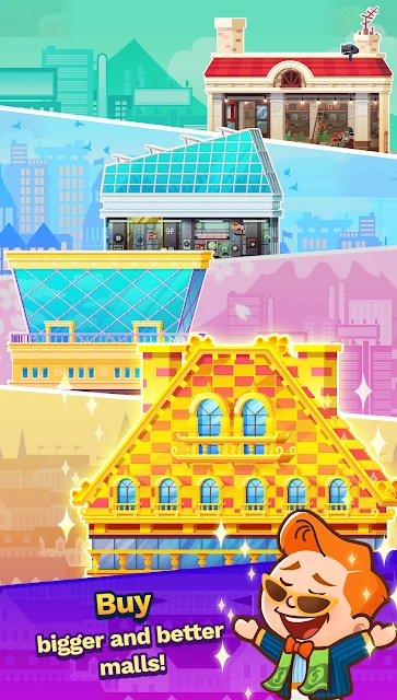 Tap Tap Plaza（国际服）