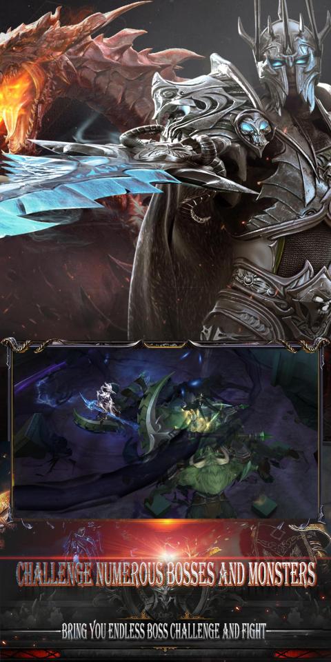 Immortal Raid - Thai