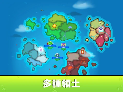 采矿大亨：掘金之旅