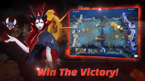 王之英雄（国际服）