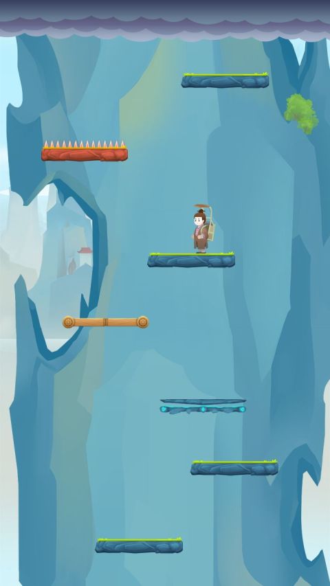 新江湖-道士下山