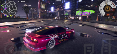 CrashMetal（国际服）