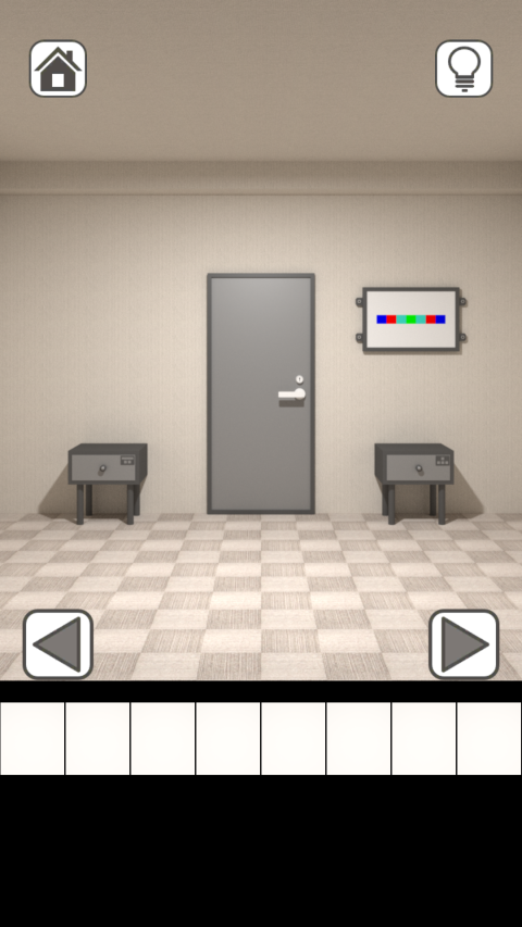 Office Worker - room escape game -