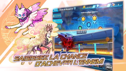 驯兽师战争（国际服）