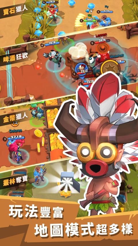 西部传奇west legends