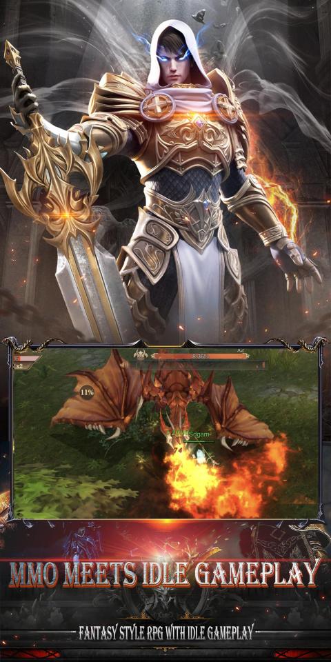 Immortal Raid - Thai