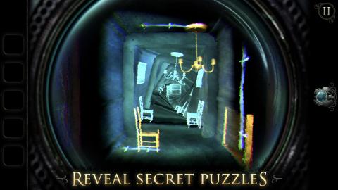 迷室：往逝（国际服）