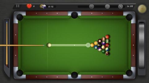 Billiards City