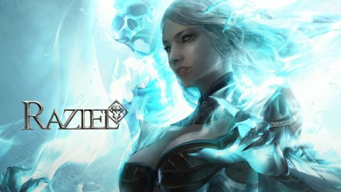 拉结尔（日服）