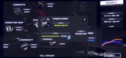 CrashMetal（国际服）