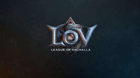 LoV: League of Valhalla