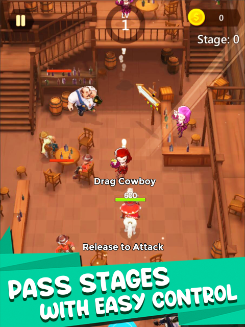 西部世界：重装