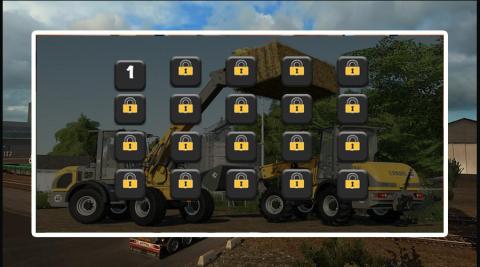 Copious Bucket Dozer