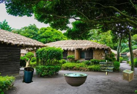 Ecape Game - Abandonment