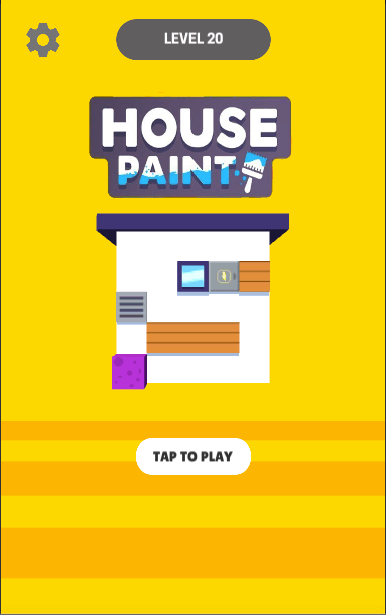 House Paint