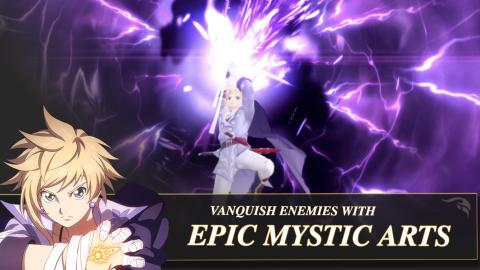 罪纹传奇（测试服）