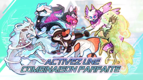 驯兽师战争（国际服）