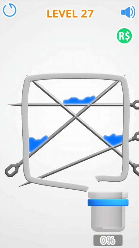 Jelly Pin Rescue - Free Robux - Roblominer