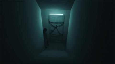 无尽噩梦（测试版）