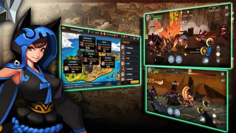 食魂者（国际服）