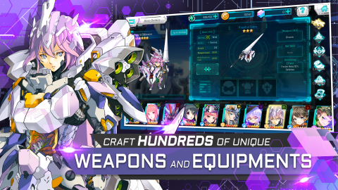 战场英雄物语国际版