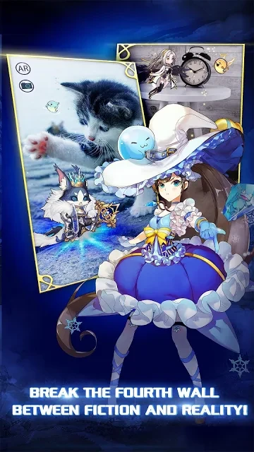 苍之纪元（国际服）