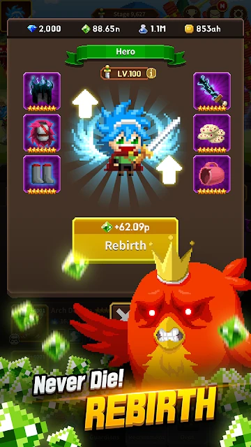 电玩世界守卫者VOL.2（日服）