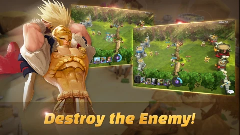 王之英雄（国际服）