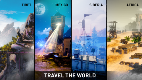 Sniper: Ghost Warrior