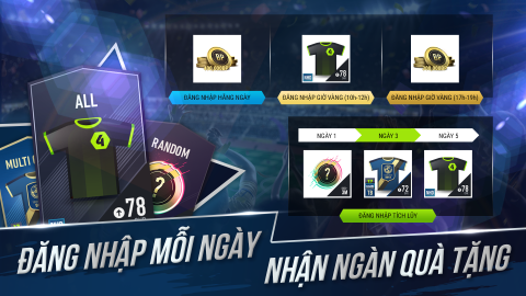 FIFA ONLINE 4 M by EA SPORTS™（韩服）