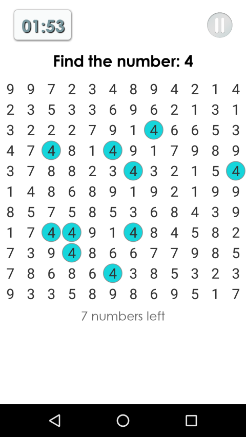 The Best Brain Training