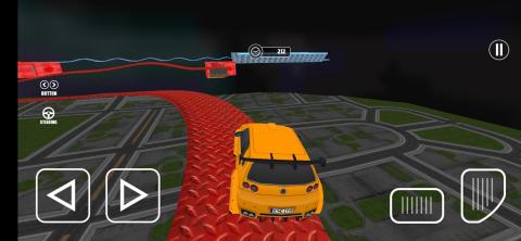 Cool Car Racing:Nerve Baster