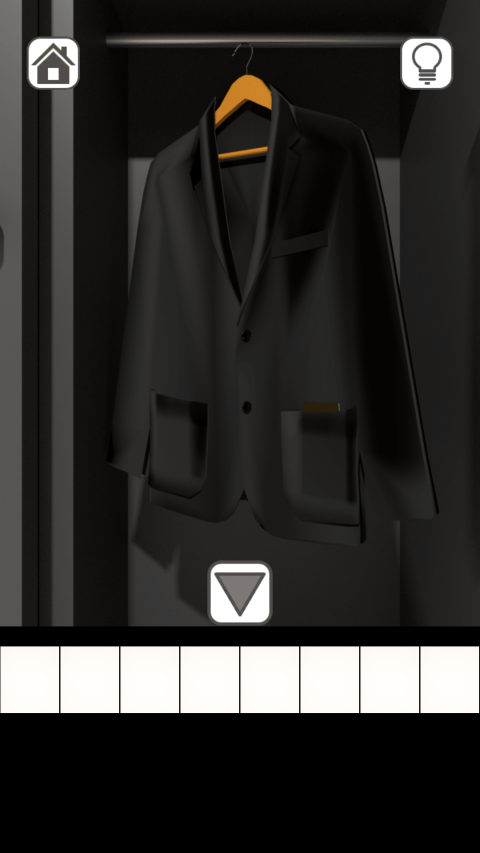 Office Worker - room escape game -