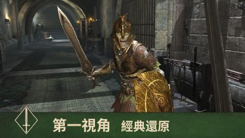 上古卷轴：刀锋（东南亚服）