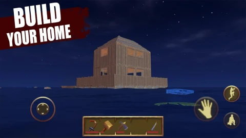 Gold Hunter Adventures