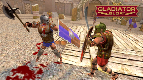 Gladiator Glory