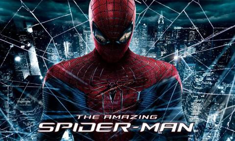 Guide Amazing Spider-Man 2
